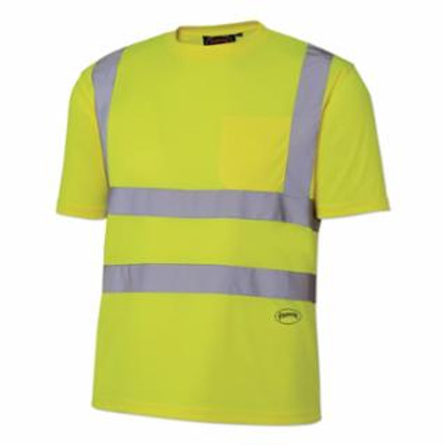 PIONEER 6883U GREEN BIRD EYE SHIRT 2" V1054060U-4XL