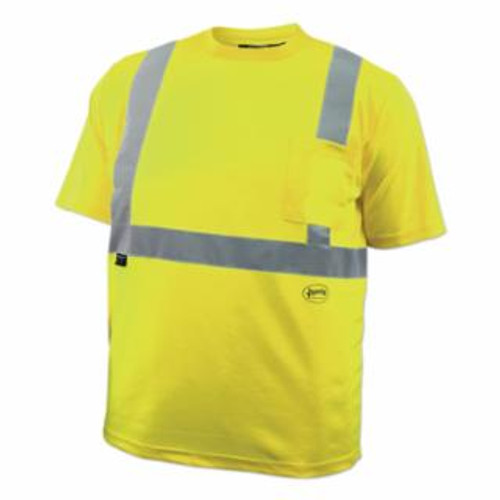 PIONEER 6887U ORANGE BIRD EYE SHIRT V1054160U-XL