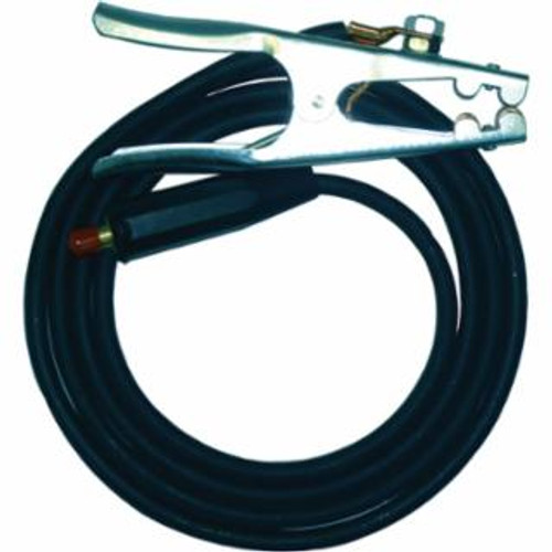 BEST WELDS BW GCS-15 GROUND CABLE FOR STUD 15FT 900-GCD-15