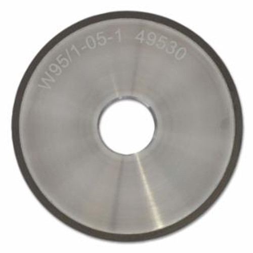 BEST WELDS SS BARREL 900-W95/1-24