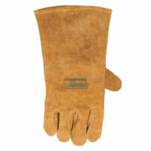 BEST WELDS BW 10-2178 1 FINGER GLOVE 902-10-2000RH