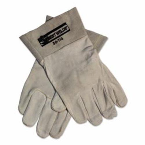 BEST WELDS BW 40TIG LARGE GLOVE 902-30TIG-S