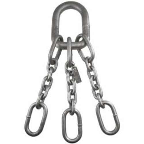 ACCO CHAIN 1" STD.MAGNET CHAIN 5 LINK ASSY