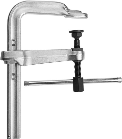 Bessey 7200S-36 F-clamp, 36 x 8 In., 7770 Lb.