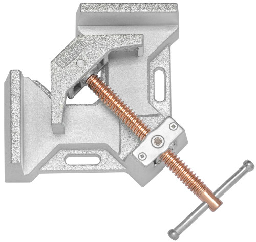 Bessey WSM-12 Clamp, 90 deg. angle, welder's, lge