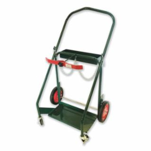 ANTHONY MEDIUM SIZE - 3N1 CART -10" SOLID TIRES