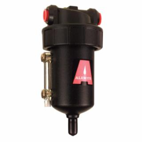 ALEMITE 3/4"NPTF(F)MOISTURE SEPA