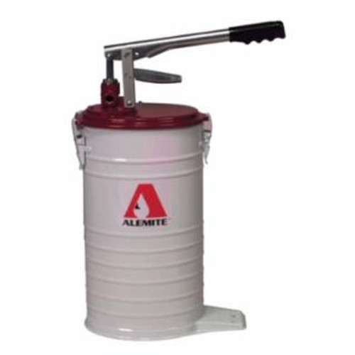 ALEMITE VOLUME DELIVERY BUCKET P