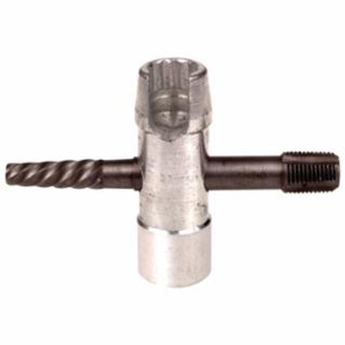 ALEMITE 1/8 PTF FITTING TOOL