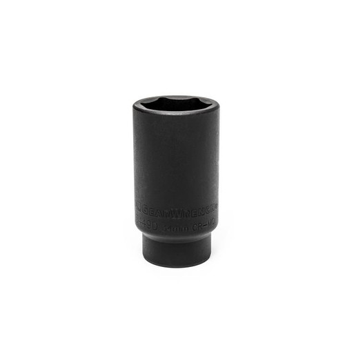 ALLEN GM 30MM DEEP1/2 DR.SOCKET