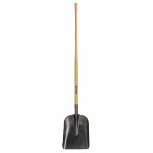 RAZOR-BACK SIZE 6 KNOXALL STEEL SHOVEL EASTERN PATTERN