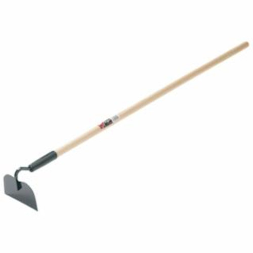 JACKSON PROFESSIONAL TOOLS EAGLE WELDED GARDEN HOE48" HANDLE