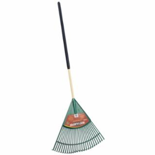 TRUE TEMPER 24" COMFORT PLUS POLY RAKE