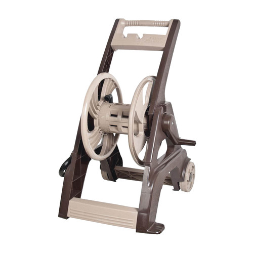 AMES HOSE REEL CART