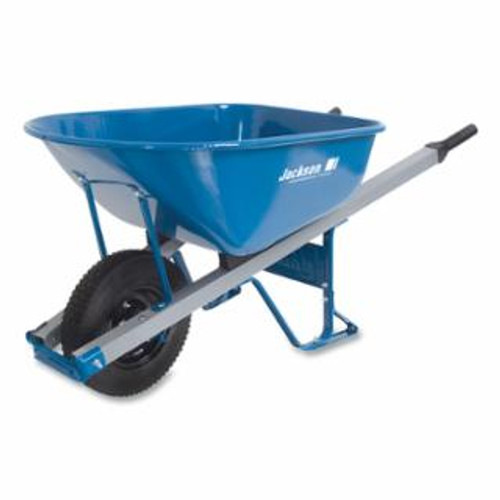 JACKSON PROFESSIONAL TOOLS BARROW M6 W/STEEL HANDLES FF TIRE KB 2