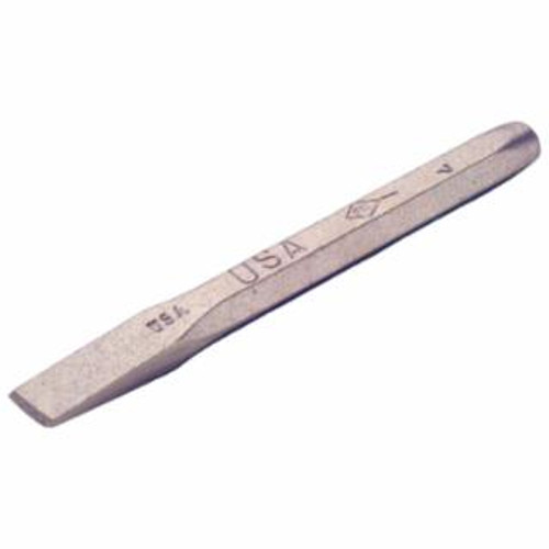 AMPCO SAFETY TOOLS 3/4"X9" HAND COLD CHISEL