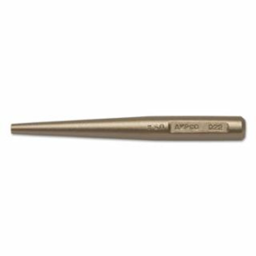 AMPCO SAFETY TOOLS 1-1/8"X10" DRIFT PIN (STRAIGHT TYPE)