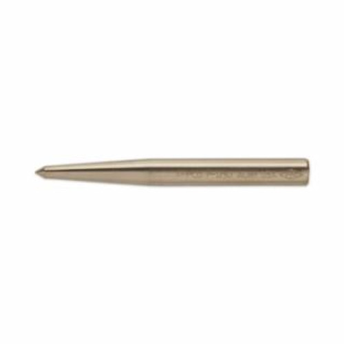 AMPCO SAFETY TOOLS 5/16"X4" CENTER PUNCH