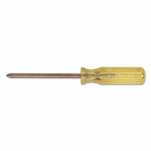 AMPCO SAFETY TOOLS 3" PHILLIPS SCREWDRIVER-TYPE 1