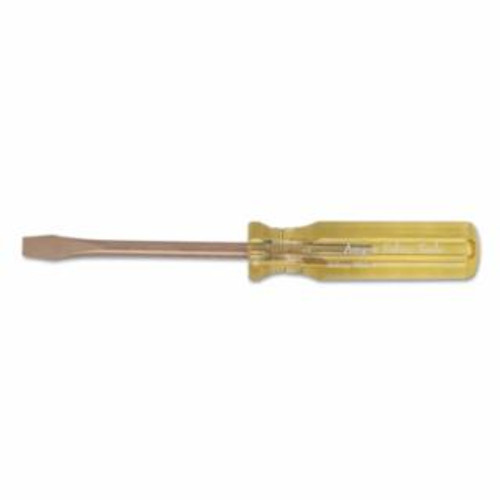 AMPCO SAFETY TOOLS 8" STANDARD SCREWDRIVER-13"OA
