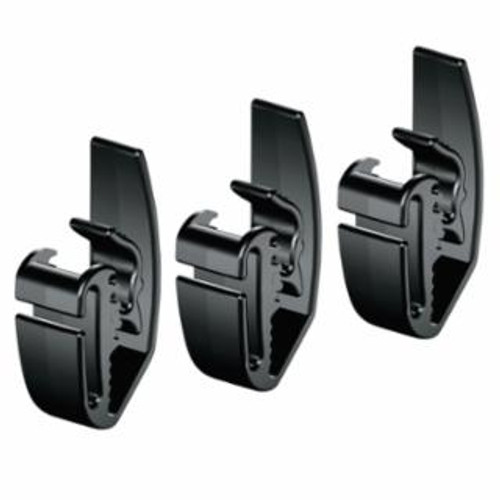 HONEYWELL NORTH® (3/PK)(30PK/CS) GOGGLE CLIPS