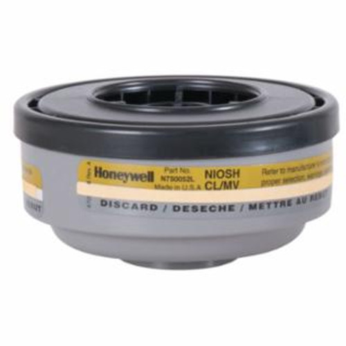 HONEYWELL NORTH® NORTH N SER MERCURY VAPOR & CHLORINE CARTRIDGE