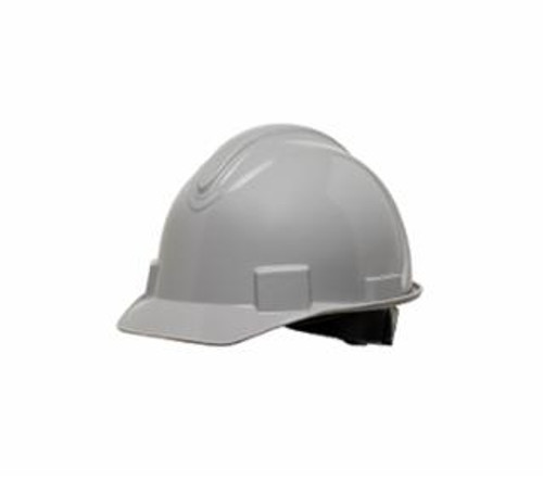 HONEYWELL NORTH® SHORT BRIM HARD HAT GRAY