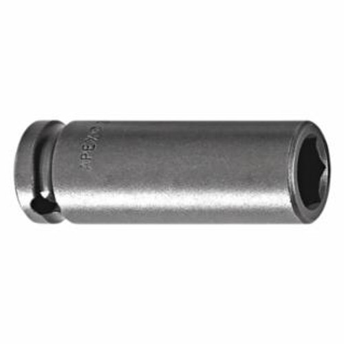 20445 1/4" DOUBLE HEX SO