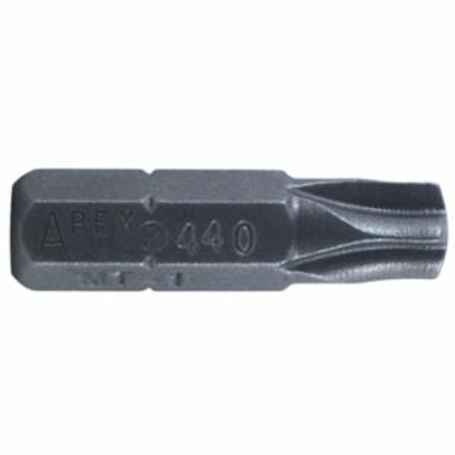 APEX® MOR-TORQ INSERT BITS