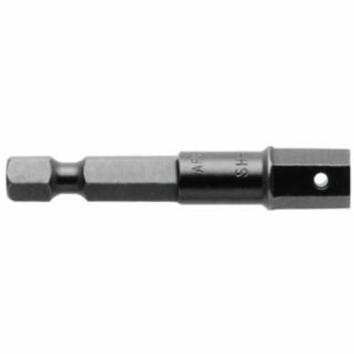APEX® 11813 1/4" MALE HEX EXTENSION 1/4" MALE H