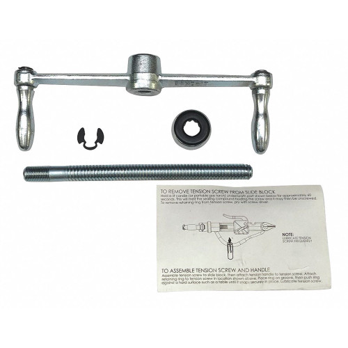 BAND-IT TENSION HANDLE & SCREWEDP#13006