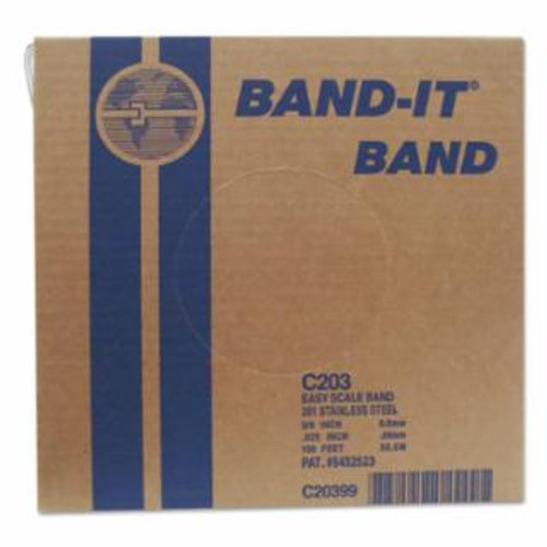 BAND-IT 3/8" SS BANDIT BANDEDP#13203 1