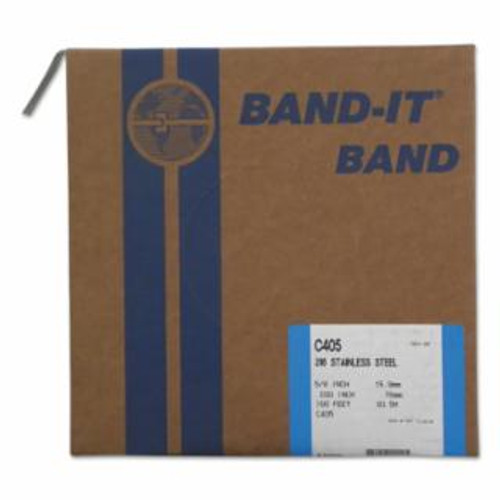 BAND-IT 5/8" 316SS BANDIT BANDEDP#13405