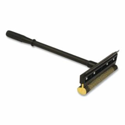 BOARDWALK® SQUEEGEE PLSTC 16" HANDLE