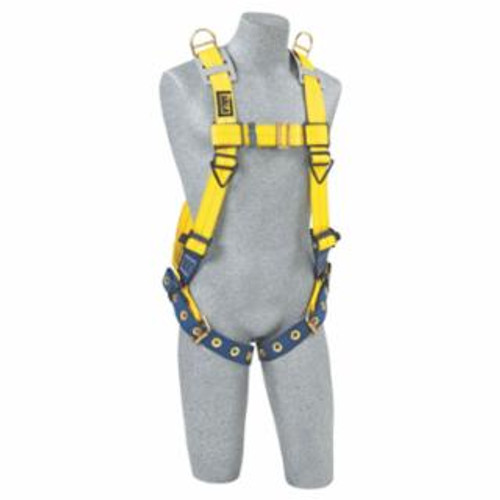 DBI-SALA® DELTA HARNESS VEST STYLEBACK DRING SHOULDE