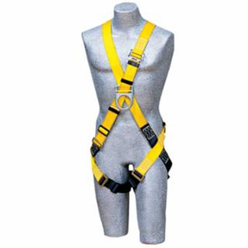 DBI-SALA® CROSS-OVER STYLE FULL BODY HARNESS UNIVERSAL