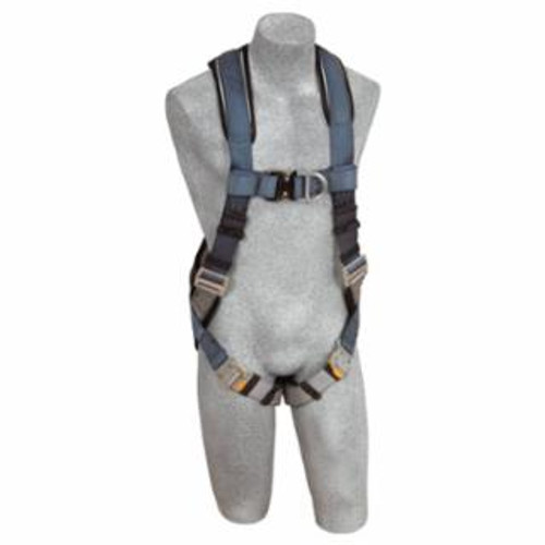 DBI-SALA® EXOFIT HARNESS VEST STYLE FRONT & BACK DRINGS