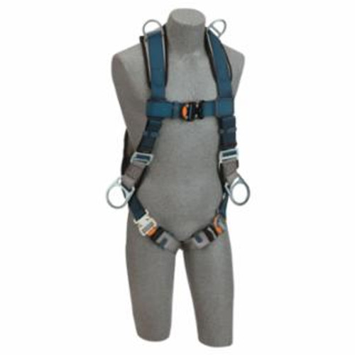 DBI-SALA® EXOFIT HARNESS VEST STYLE BACK SIDE SHOULDER