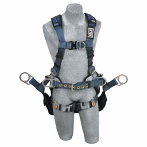 DBI-SALA® EXOFIT XP HARNESS TOWERCLIMBING VEST STYLE FR