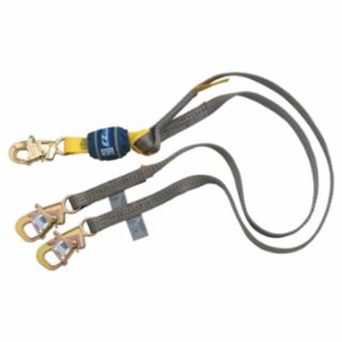 DBI-SALA® EZSTOP WRAPBAX WEB 100 TIE OFF SNAP HOOK AT