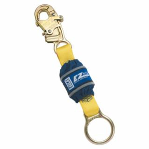 DBI-SALA® EZSTOP SHOCK ABSORBER ONLY SNAP HOOK AT ONE END