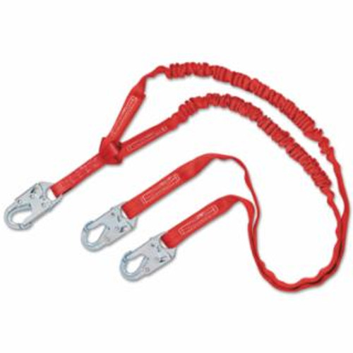 DBI-SALA® PROTECTA PROSTOP INTERNAL S/A 100 LANYARD 6FT