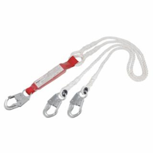 DBI-SALA® PROTECTA PRO ROPE S/A 100 TIEOFF LANYARD 6FT