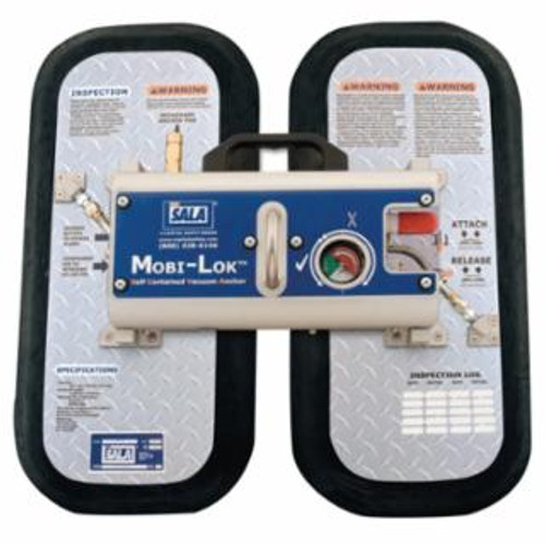 DBI-SALA GENERAL INDUSTRY LIGHTWEIGHT SCVA WITHOUT BOTTLE