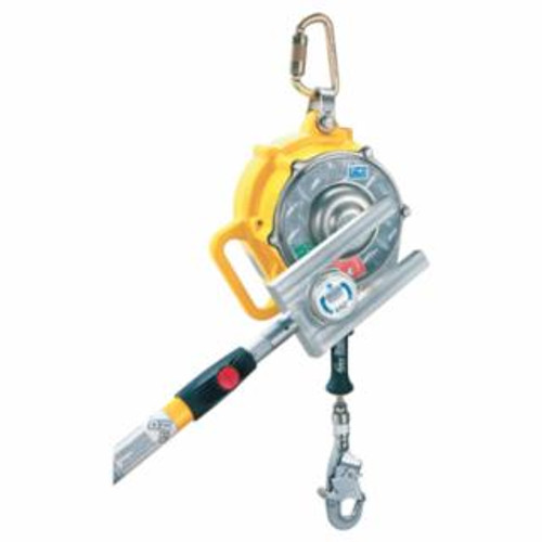 DBI-SALA® FIRST MAN UP 612 FT WITHASSISTED RESCUE TOOL