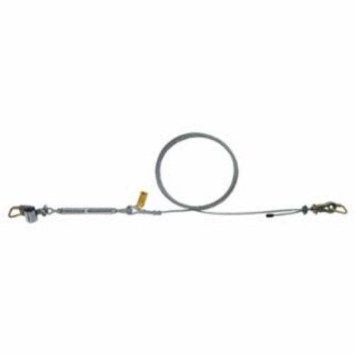 DBI-SALA® SECURASPAN COMPONENT 30FT CABLE ASSEMBLY W/TURN