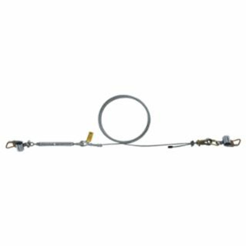 DBI-SALA® SECURASPAN COMPONENT 70FT CABLE ASSEMBLY W/TURN