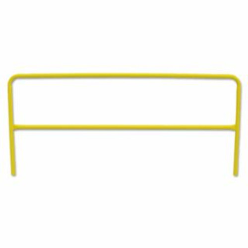 DBI-SALA® PORTABLE GUARDRAIL 8FT SECTION STEEL AND POWDER