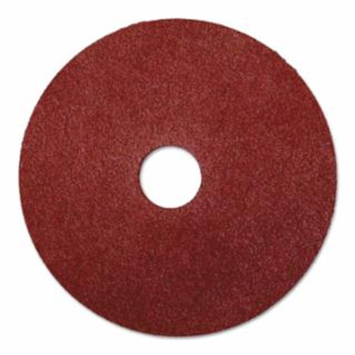 ANCHOR BRAND ANCHOR 4-1/2" A 80 GRITRESIN FIBER DISC