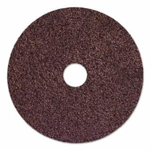 ANCHOR BRAND ANCHOR 5" A 36 GRIT RESIN FIBER DISC